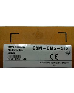 G8M-CM5-512 - New (Sealed)