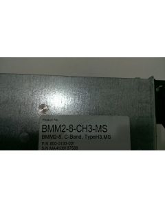 BMM2P-8-CEH1 - Used