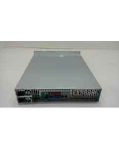 SuperServer 6025B-8R+/TR+ - Used