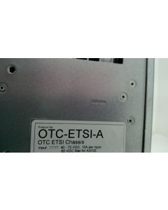 OTC-ETSI-A-B1 - NOB (New Open Box)