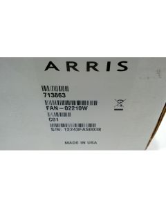 FAN-02210W - Used