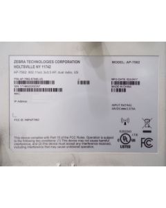 AP-7562-67040-US - Used